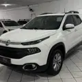 FIAT TORO 1.8 16V EVO FLEX FREEDOM AT6 FIAT TORO 1.8 16V EVO FLEX FREEDOM AT6