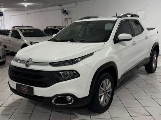 FIAT-TORO-1.8 16V EVO FLEX FREEDOM AT6 FIAT-TORO-2019