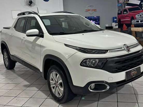 FIAT-TORO-1.8 16V EVO FLEX FREEDOM AT6 FIAT-TORO-2019