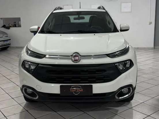 FIAT-TORO-1.8 16V EVO FLEX FREEDOM AT6 FIAT-TORO-2019