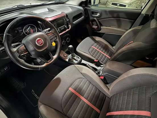FIAT-TORO-1.8 16V EVO FLEX FREEDOM AT6 FIAT-TORO-2019