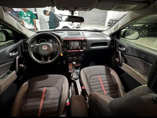 FIAT-TORO-1.8 16V EVO FLEX FREEDOM AT6 FIAT-TORO-2019