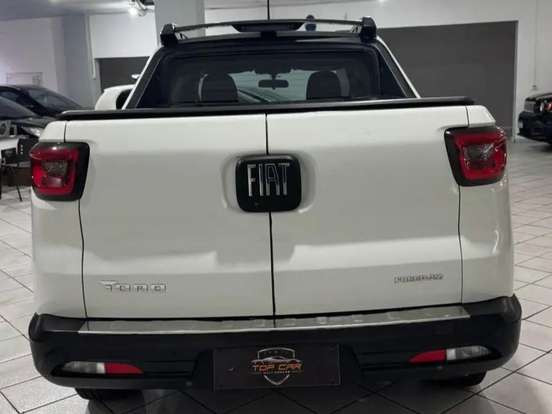 FIAT-TORO-1.8 16V EVO FLEX FREEDOM AT6 FIAT-TORO-2019