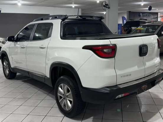FIAT-TORO-1.8 16V EVO FLEX FREEDOM AT6 FIAT-TORO-2019
