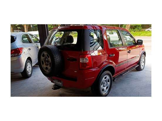 FORD-ECOSPORT-1.6 XLS 8V FLEX 4P MANUAL FORD-ECOSPORT-2004