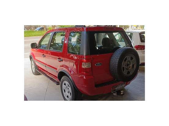 FORD-ECOSPORT-1.6 XLS 8V FLEX 4P MANUAL FORD-ECOSPORT-2004