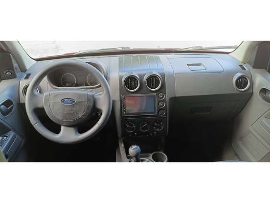 FORD-ECOSPORT-1.6 XLS 8V FLEX 4P MANUAL FORD-ECOSPORT-2004