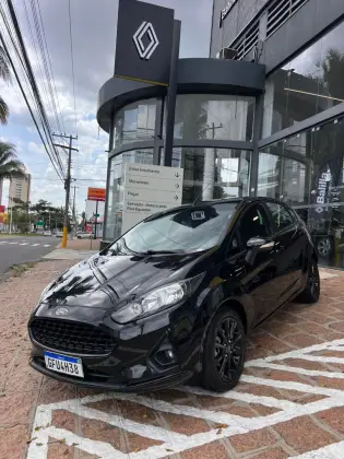 FORD FIESTA 1.6 TI-VCT FLEX SE MANUAL FORD FIESTA 1.6 TI-VCT FLEX SE MANUAL