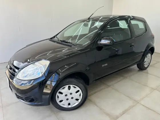 FORD KA 1.0 MPI 8V FLEX 2P MANUAL
