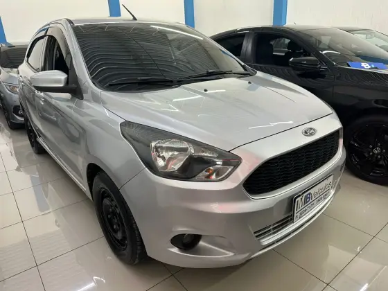 FORD KA 1.0 TI-VCT FLEX SE MANUAL FORD KA 1.0 TI-VCT FLEX SE MANUAL