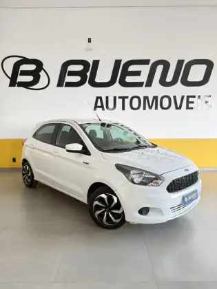 FORD KA 1.0 TI-VCT FLEX SE MANUAL