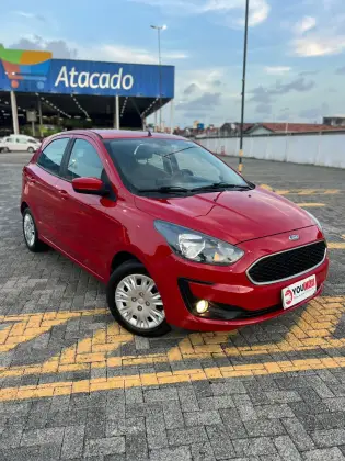 FORD KA 1.0 TI-VCT FLEX SE PLUS MANUAL