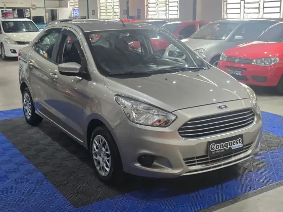 FORD KA 1.5 SIGMA FLEX SE PLUS MANUAL