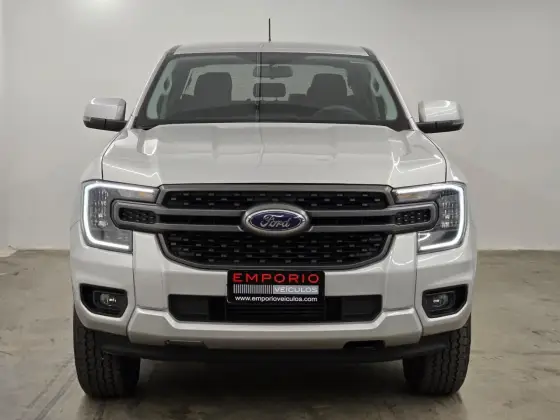 FORD RANGER 3.0 V6 TURBO DIESEL CD XLS 4X4 AUTOMÁTICO