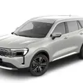 FORD TERRITORY 1.5 ECOBOOST GTDI GASOLINA TITANIUM AUTOMÁTICO FORD TERRITORY 1.5 ECOBOOST GTDI GASOLINA TITANIUM AUTOMÁTICO