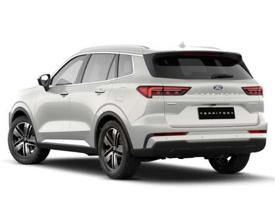 FORD-TERRITORY-1.5 ECOBOOST GTDI GASOLINA TITANIUM AUTOMÁTICO FORD-TERRITORY-2026