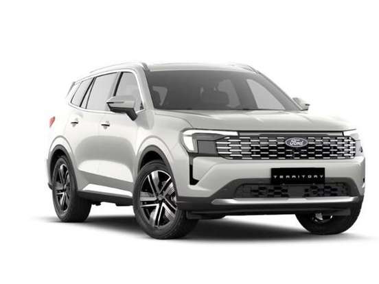 FORD-TERRITORY-1.5 ECOBOOST GTDI GASOLINA TITANIUM AUTOMÁTICO FORD-TERRITORY-2026