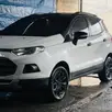 FORD ECOSPORT 1.6 FREESTYLE PLUS 16V FLEX 4P POWERSHIFT FORD ECOSPORT 1.6 FREESTYLE PLUS 16V FLEX 4P POWERSHIFT