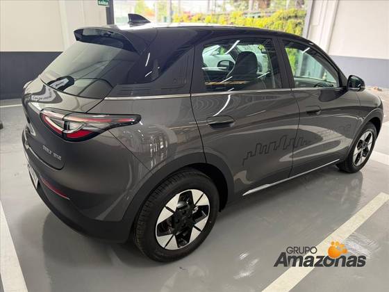 GEELY EX2 39,4 KW ELÉTRICO MAX