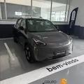 GEELY EX2 39,4 KW ELÉTRICO MAX GEELY EX2 39,4 KW ELÉTRICO MAX