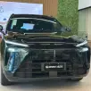 GWM WEY 07 1.5 TURBO PHEV AWD DHT GWM WEY 07 1.5 TURBO PHEV AWD DHT