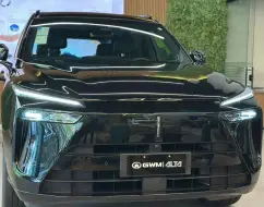 GWM WEY 07 1.5 TURBO PHEV AWD DHT GWM WEY 07 1.5 TURBO PHEV AWD DHT