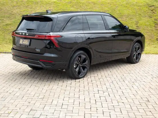 GWM-WEY 07-1.5 TURBO PHEV AWD DHT GWM-WEY 07-2026