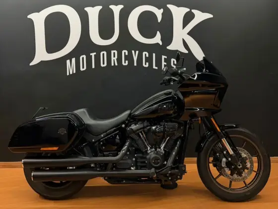 HARLEY-DAVIDSON LOW RIDER ST 
