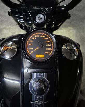 HARLEY-DAVIDSON-ROAD KING SPECIAL-2019