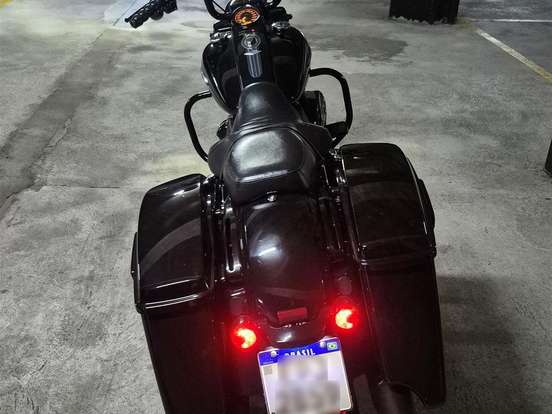 HARLEY-DAVIDSON-ROAD KING SPECIAL HARLEY-DAVIDSON-ROAD KING SPECIAL-2019