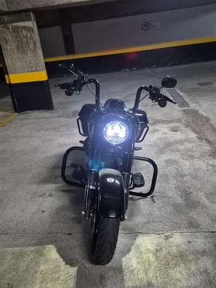 HARLEY-DAVIDSON-ROAD KING SPECIAL-2019