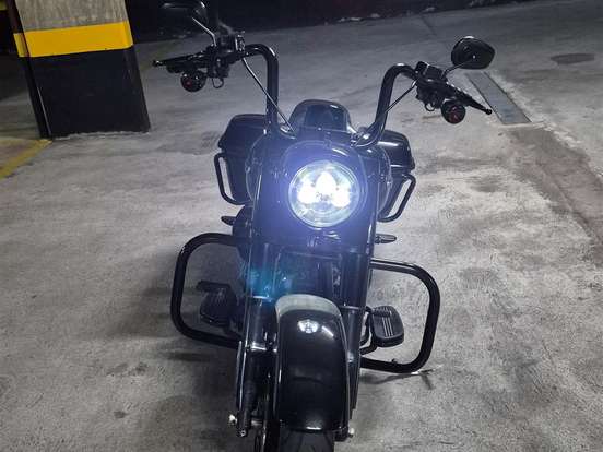 HARLEY-DAVIDSON-ROAD KING SPECIAL HARLEY-DAVIDSON-ROAD KING SPECIAL-2019