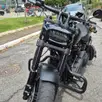 HARLEY-DAVIDSON SOFTAIL FAT BOB 107 HARLEY-DAVIDSON SOFTAIL FAT BOB 107
