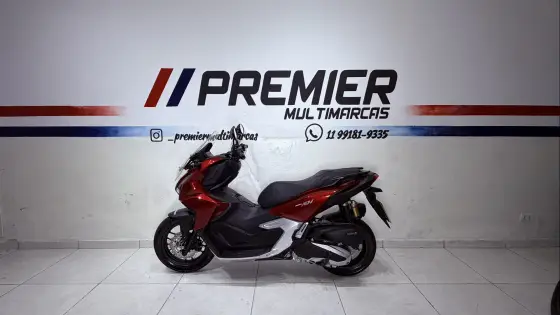 HONDA ADV 160 