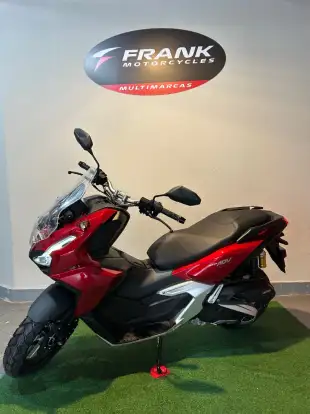 HONDA-ADV HONDA-ADV-2026
