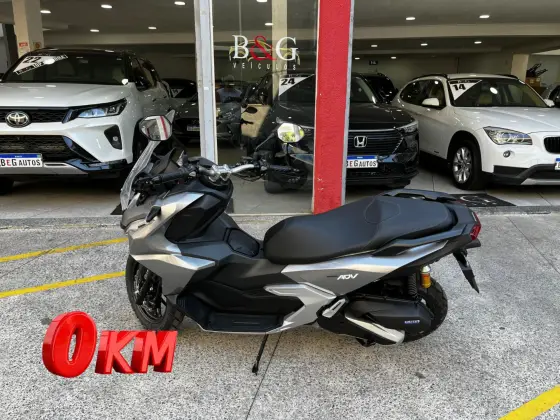 HONDA ADV HONDA ADV