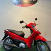 HONDA BIZ 125 ES HONDA BIZ 125 ES