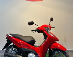 HONDA BIZ 125 ES HONDA BIZ 125 ES