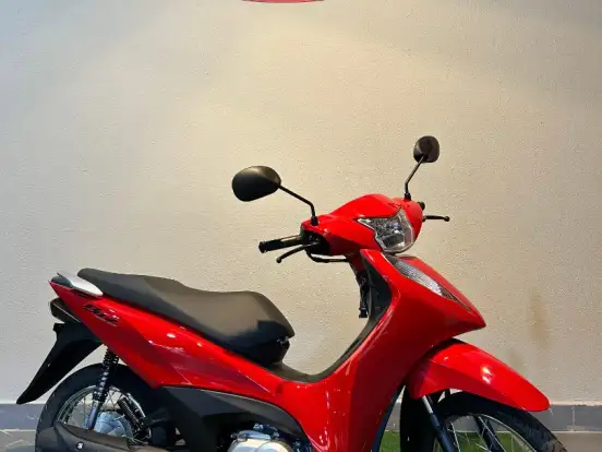 HONDA-BIZ 125 ES HONDA-BIZ 125 ES-2026