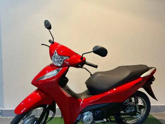 HONDA-BIZ 125 ES HONDA-BIZ 125 ES-2026