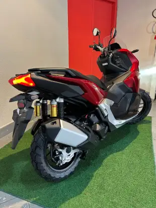 HONDA-BIZ 125 ES-2026