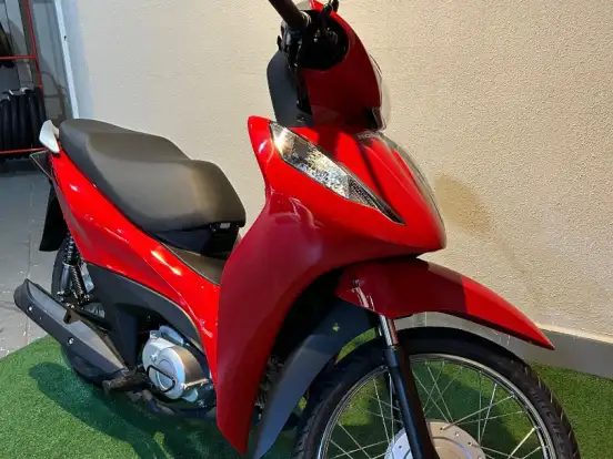 HONDA-BIZ 125 ES HONDA-BIZ 125 ES-2026