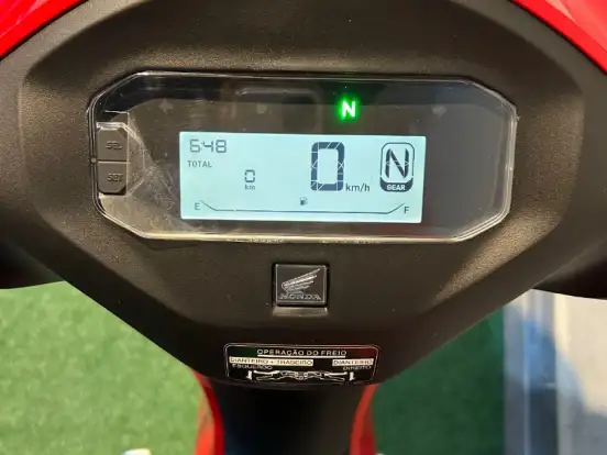 HONDA-BIZ 125 ES HONDA-BIZ 125 ES-2026