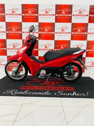 HONDA BIZ 125 ES HONDA BIZ 125 ES