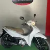 HONDA BIZ 125 EX HONDA BIZ 125 EX
