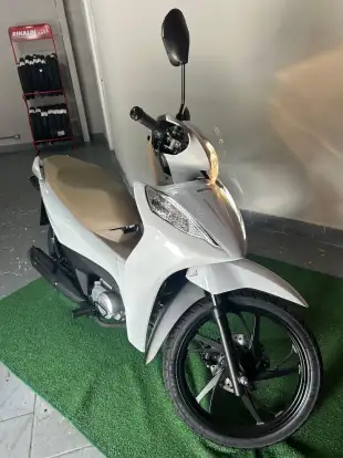 HONDA-BIZ 125 EX-2026