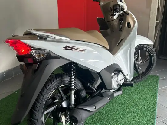 HONDA-BIZ 125 EX HONDA-BIZ 125 EX-2026