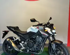 HONDA CB 500 HORNET HONDA CB 500 HORNET