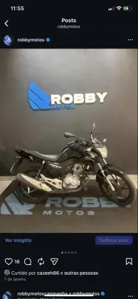HONDA CG 160 FAN HONDA CG 160 FAN