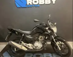 HONDA CG 160 FAN HONDA CG 160 FAN